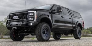 Ford F-250 HD